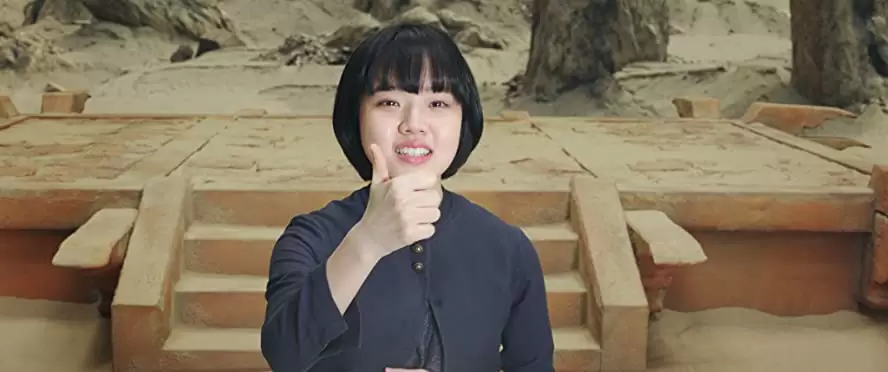 神と共に 第一章：罪と罰の画像