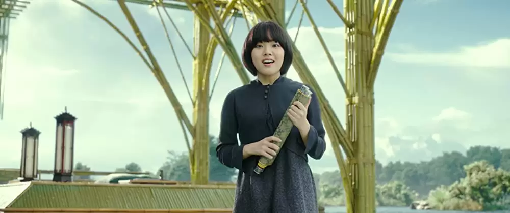 神と共に 第一章：罪と罰の画像