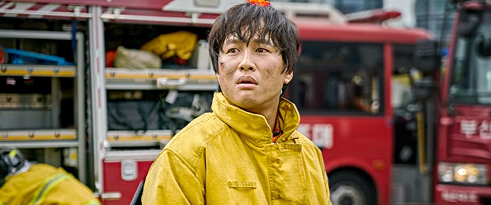 神と共に 第一章：罪と罰の画像