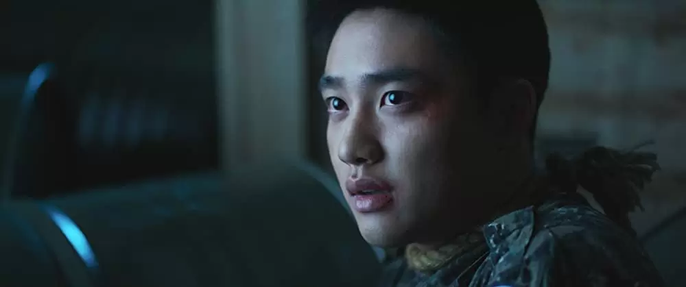 神と共に 第一章：罪と罰の画像