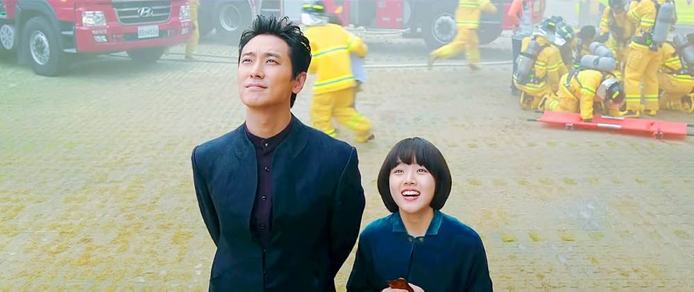 神と共に 第一章：罪と罰の画像