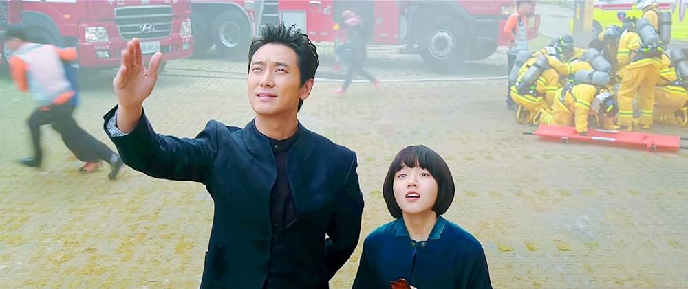 神と共に 第一章：罪と罰の画像