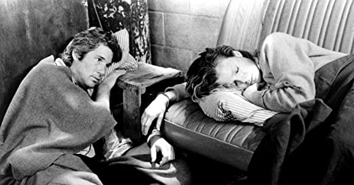 ノー・マーシイ／非情の愛の画像