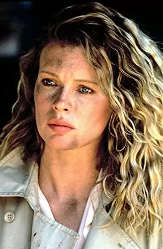 ノー・マーシイ／非情の愛の画像