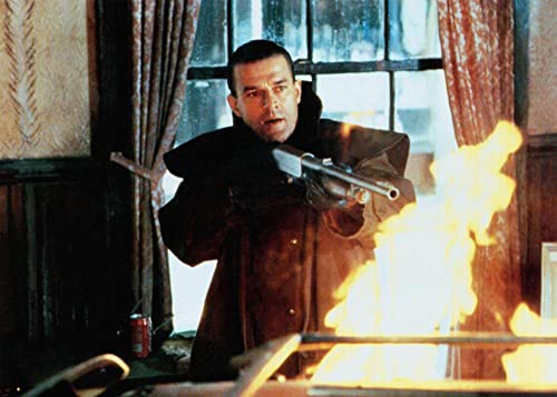 ノー・マーシイ／非情の愛の画像