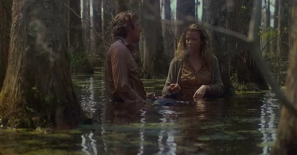 ノー・マーシイ／非情の愛の画像