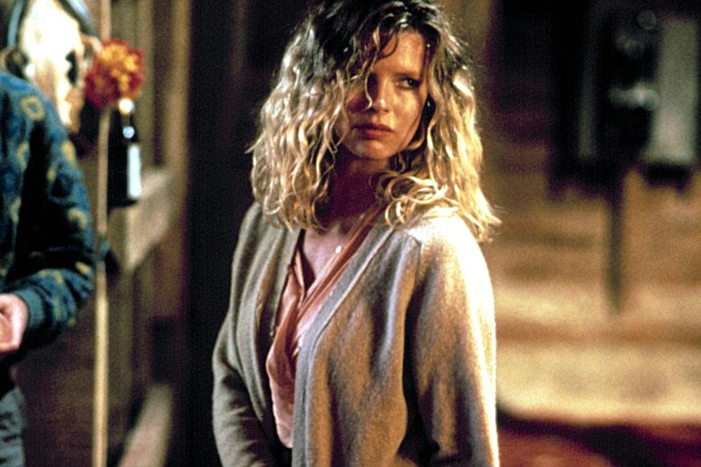 ノー・マーシイ／非情の愛の画像