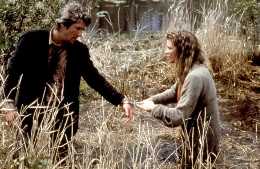 ノー・マーシイ／非情の愛の画像