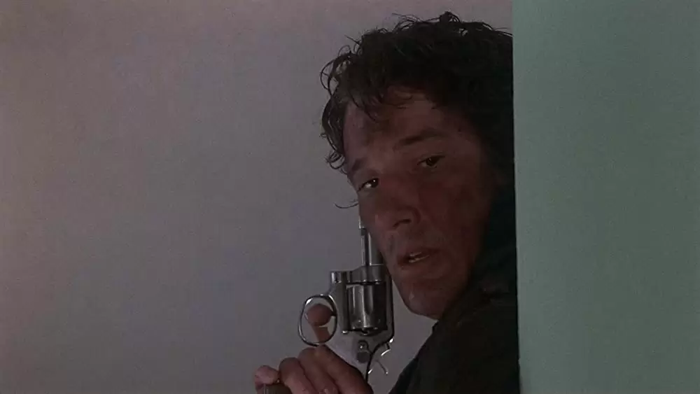 ノー・マーシイ／非情の愛の画像