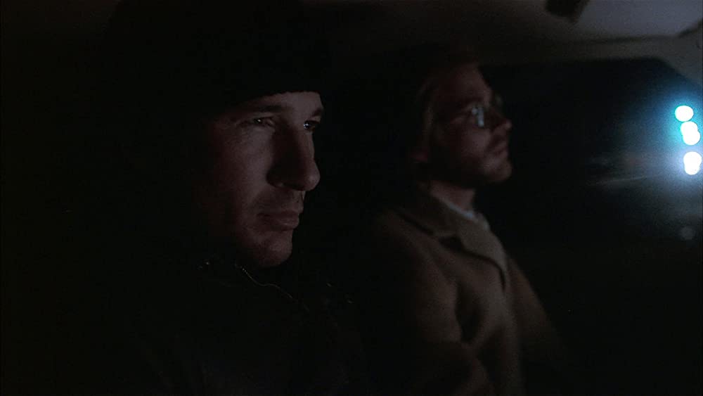 ノー・マーシイ／非情の愛の画像