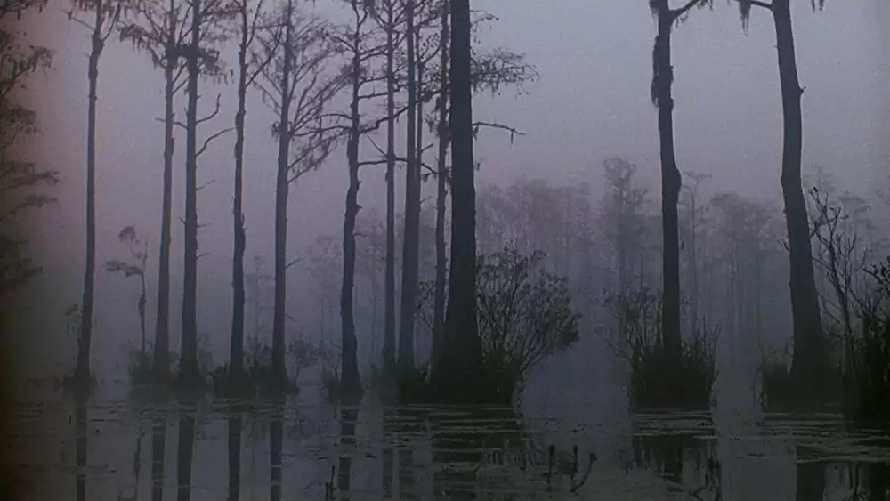 ノー・マーシイ／非情の愛の画像