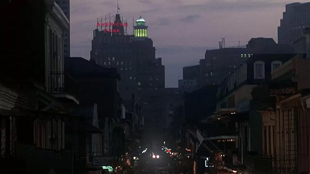 ノー・マーシイ／非情の愛の画像