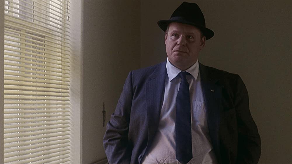 ノー・マーシイ／非情の愛の画像