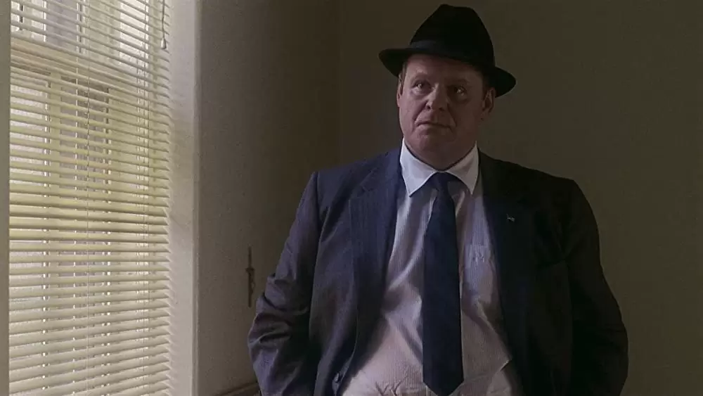 ノー・マーシイ／非情の愛の画像