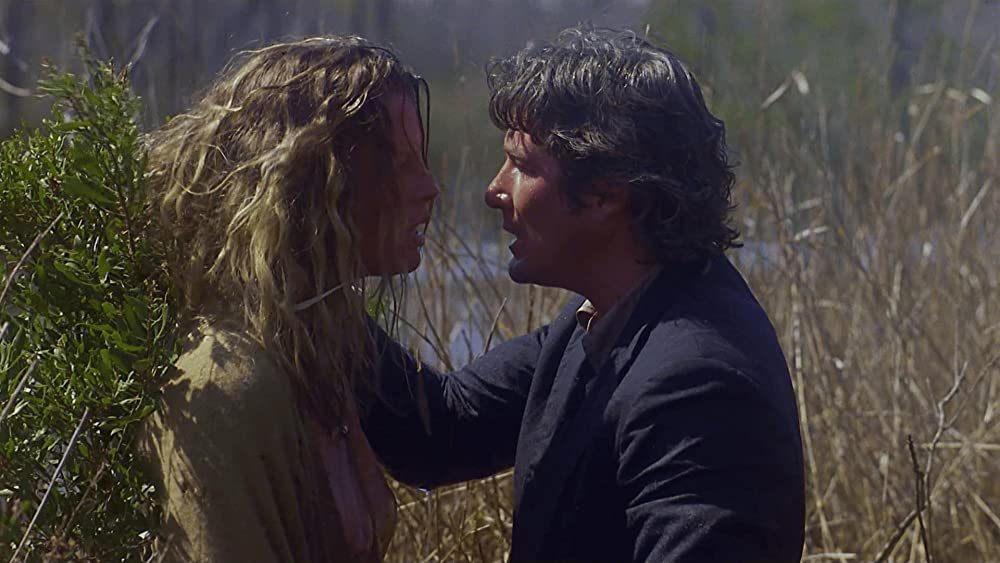 ノー・マーシイ／非情の愛の画像