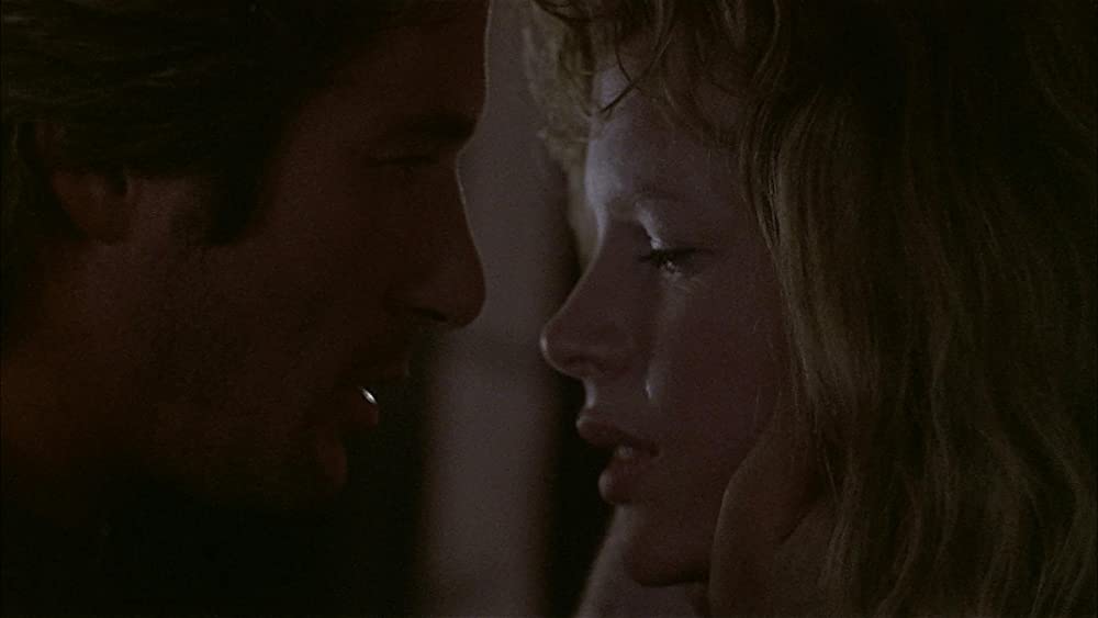 ノー・マーシイ／非情の愛の画像