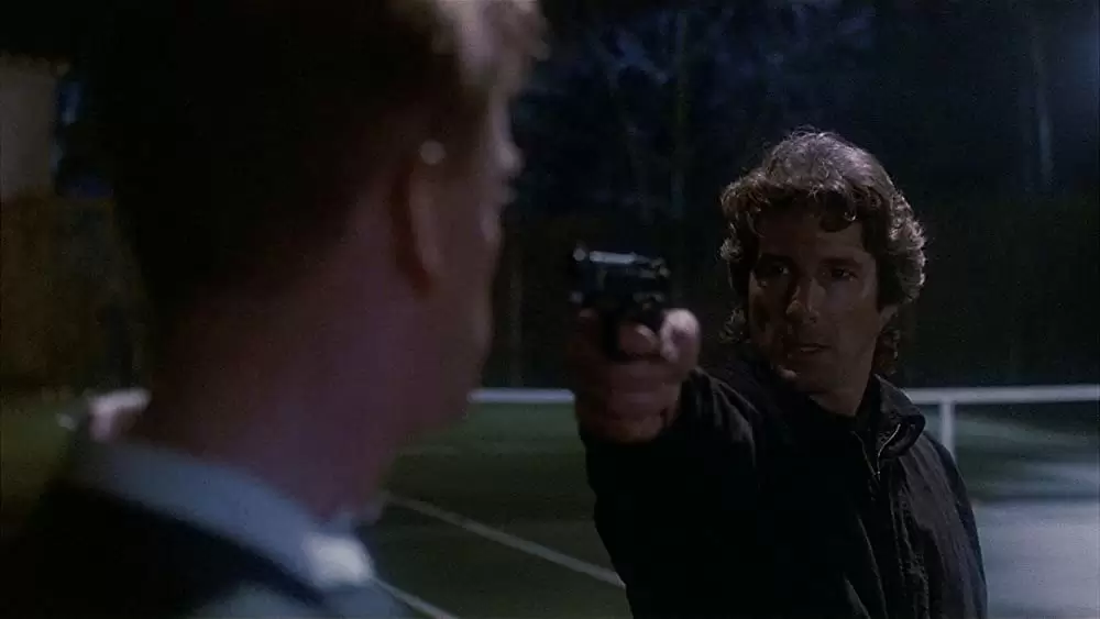 ノー・マーシイ／非情の愛の画像