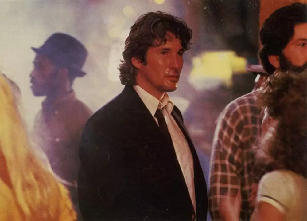 ノー・マーシイ／非情の愛の画像