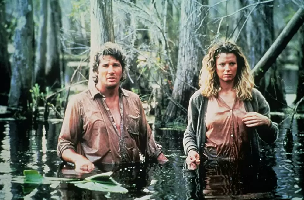 ノー・マーシイ／非情の愛の画像