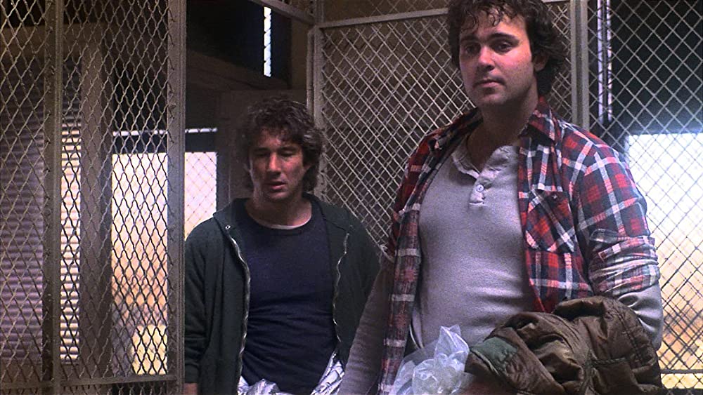 ノー・マーシイ/非情の愛の画像