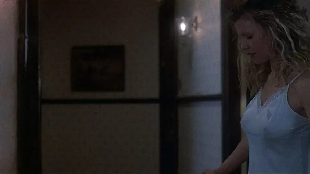 ノー・マーシイ／非情の愛の画像