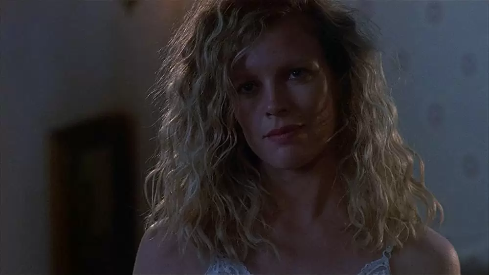 ノー・マーシイ／非情の愛の画像