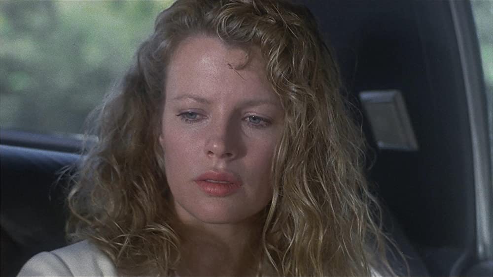 ノー・マーシイ／非情の愛の画像