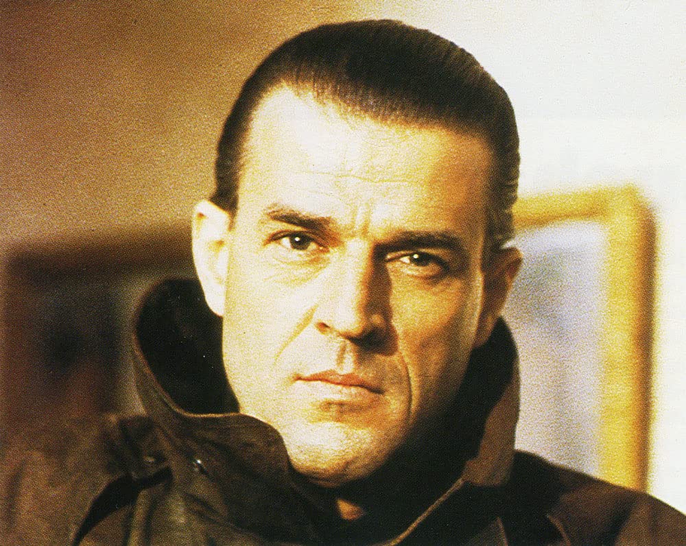 ノー・マーシイ／非情の愛の画像