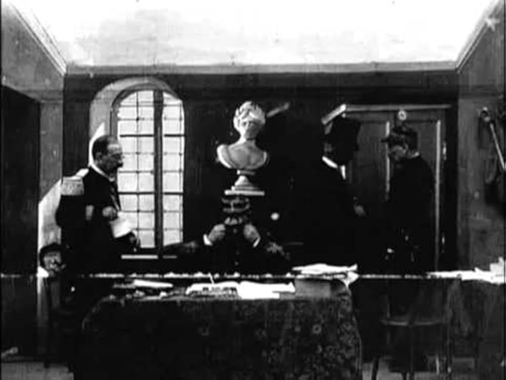 ドレフェス事件の画像