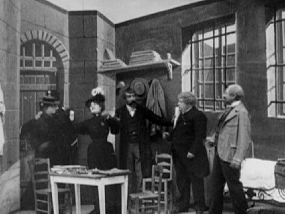 ドレフェス事件の画像