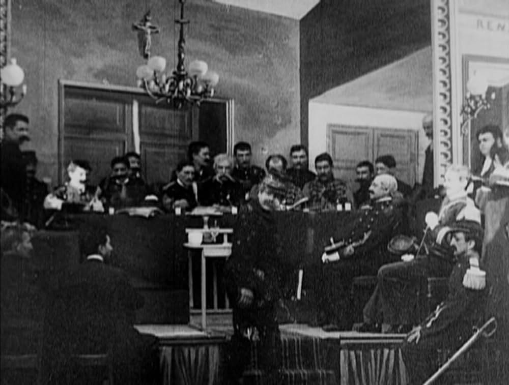 ドレフェス事件の画像