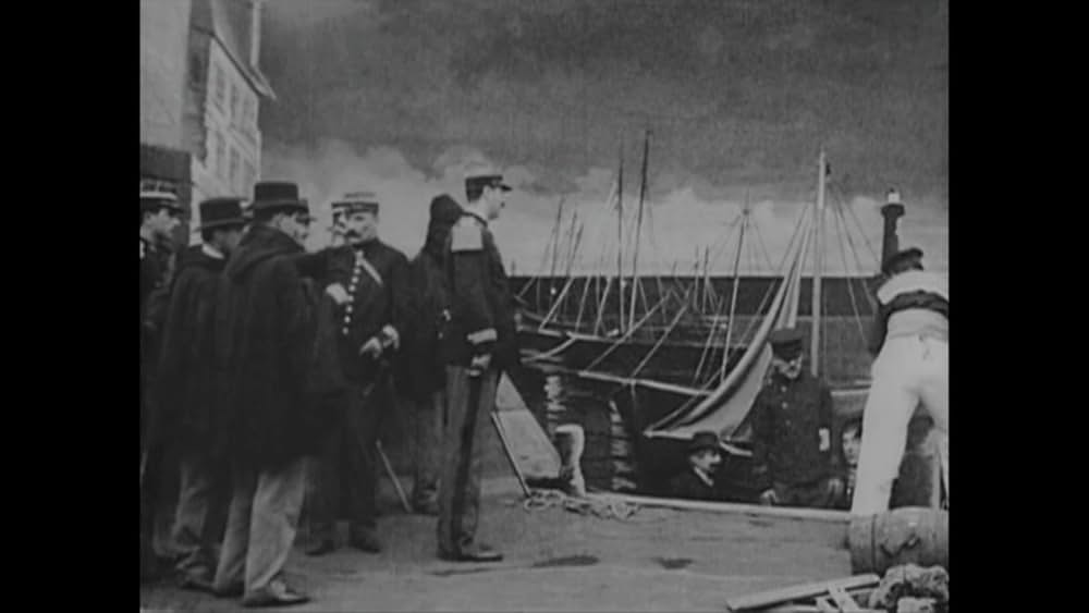 ドレフェス事件の画像