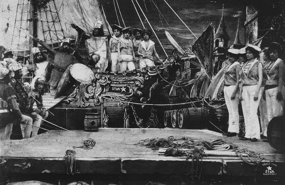 妖精たちの王国の画像