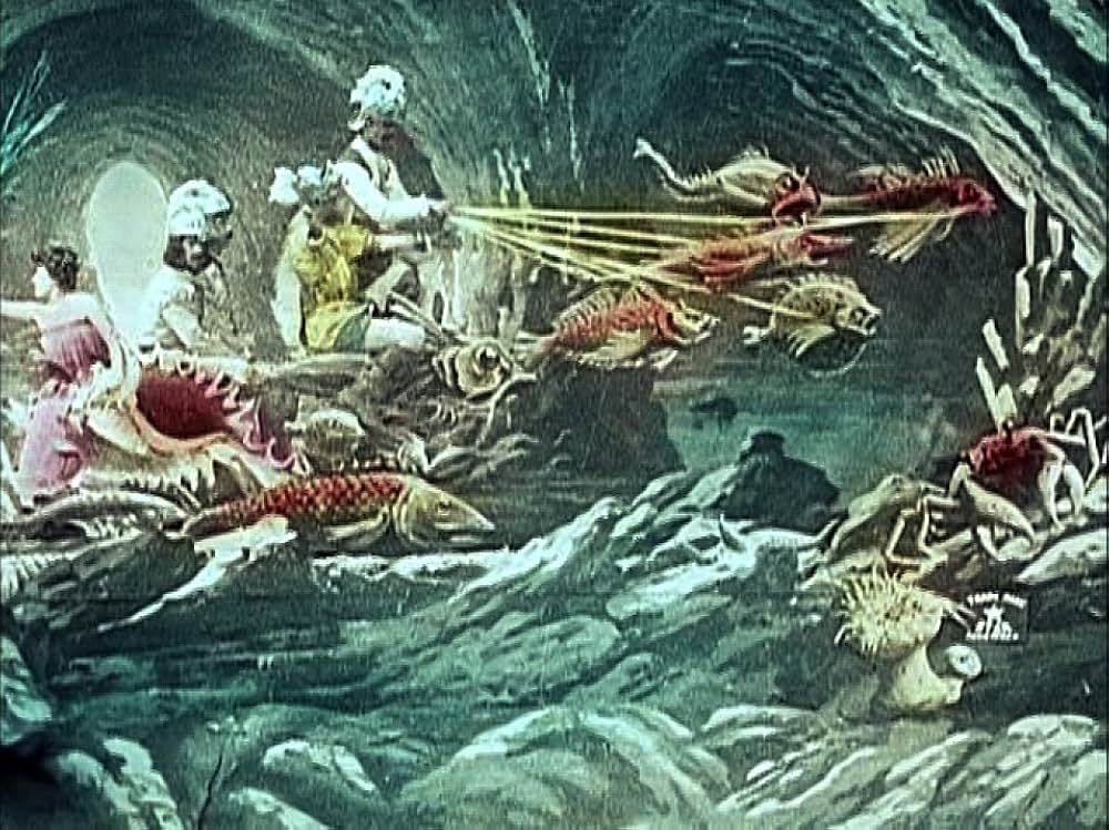 妖精たちの王国の画像