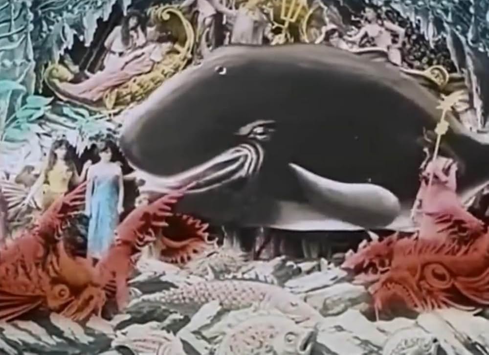 妖精たちの王国の画像