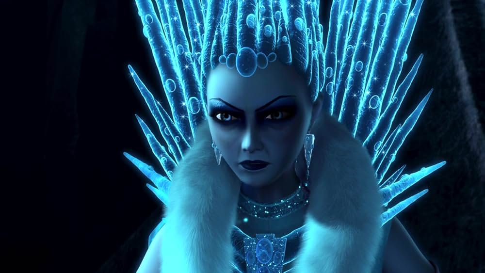 バービーと魔法のバレエシューズの画像