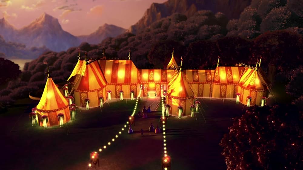 バービーと魔法のバレエシューズの画像