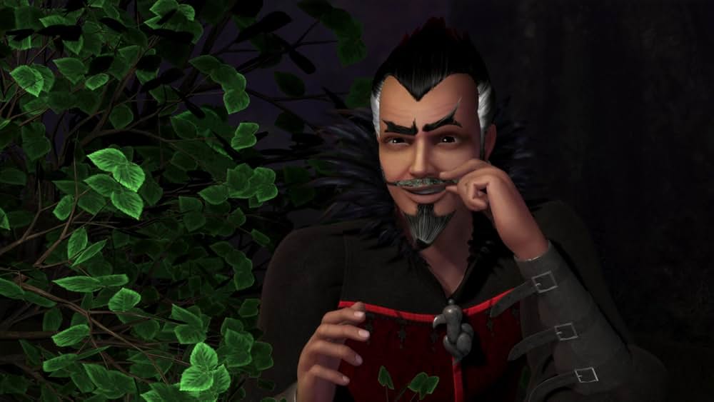 バービーと魔法のバレエシューズの画像