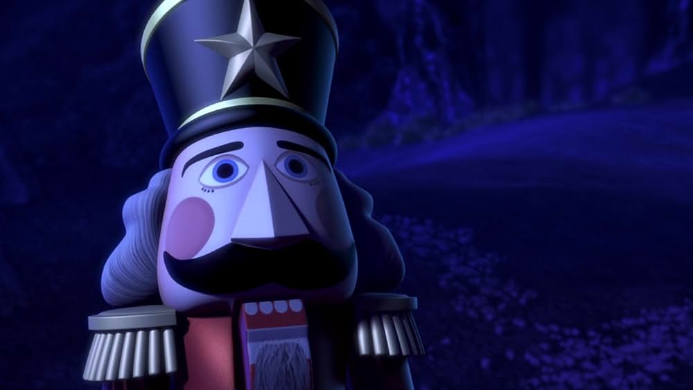 バービーと魔法のバレエシューズの画像