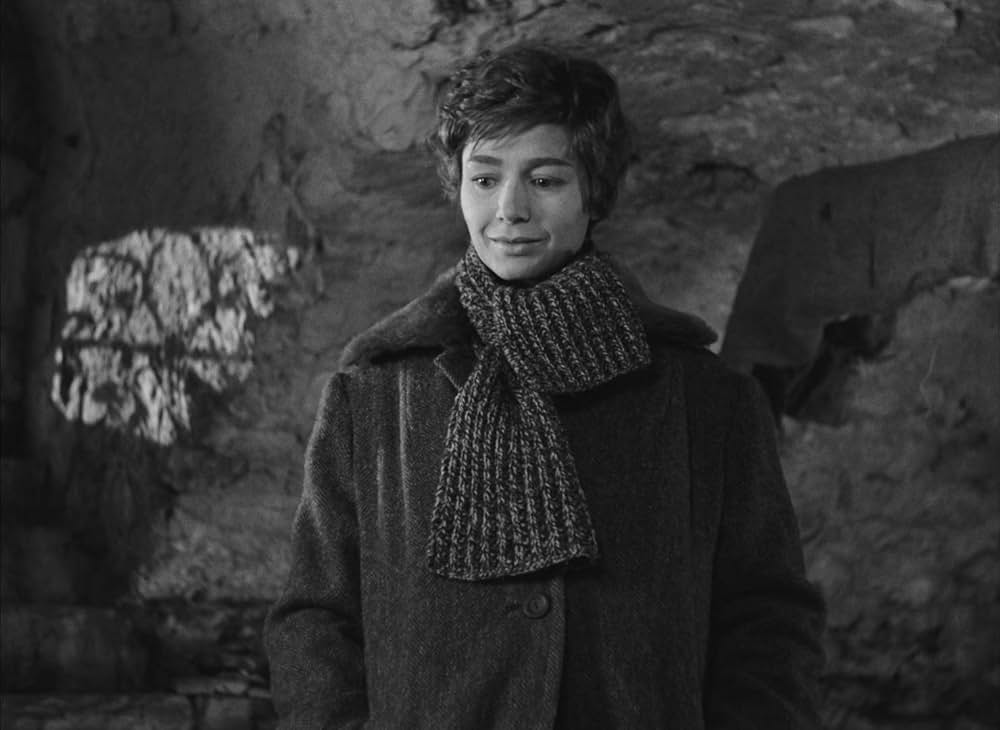 ヒロシマモナムール／二十四時間の情事の画像