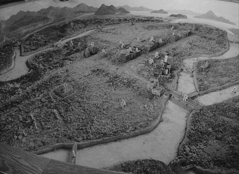 ヒロシマモナムール／二十四時間の情事の画像