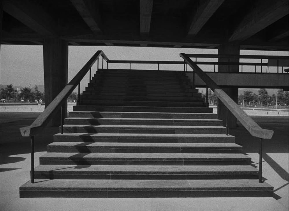 ヒロシマモナムール／二十四時間の情事の画像