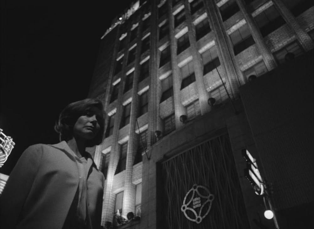 ヒロシマモナムール／二十四時間の情事の画像