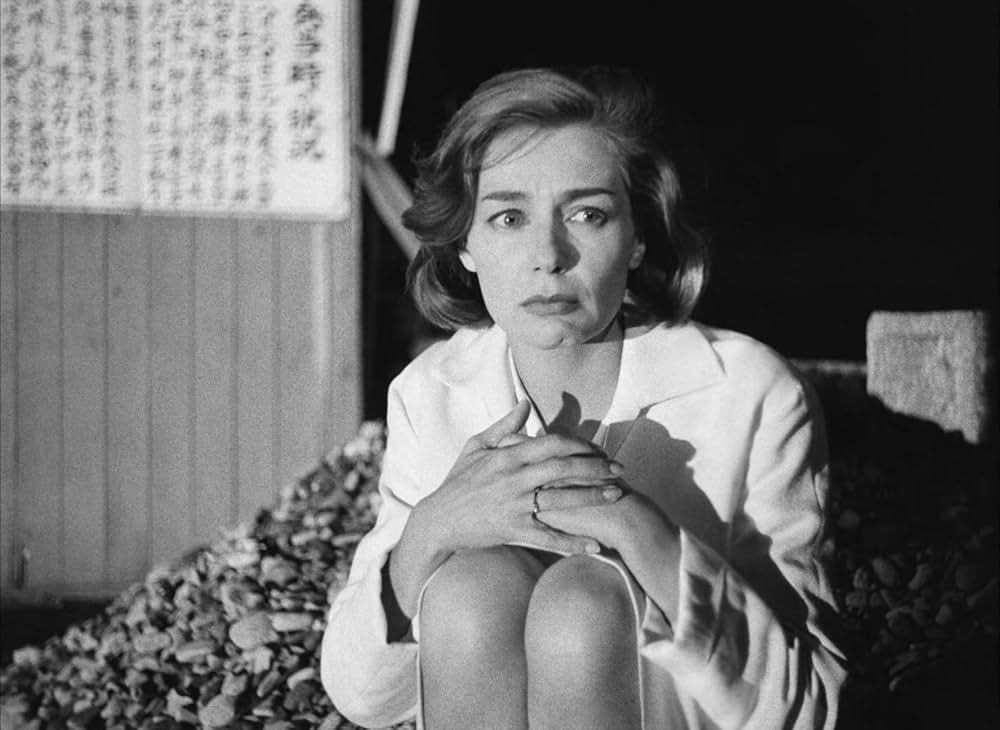 ヒロシマモナムール／二十四時間の情事の画像