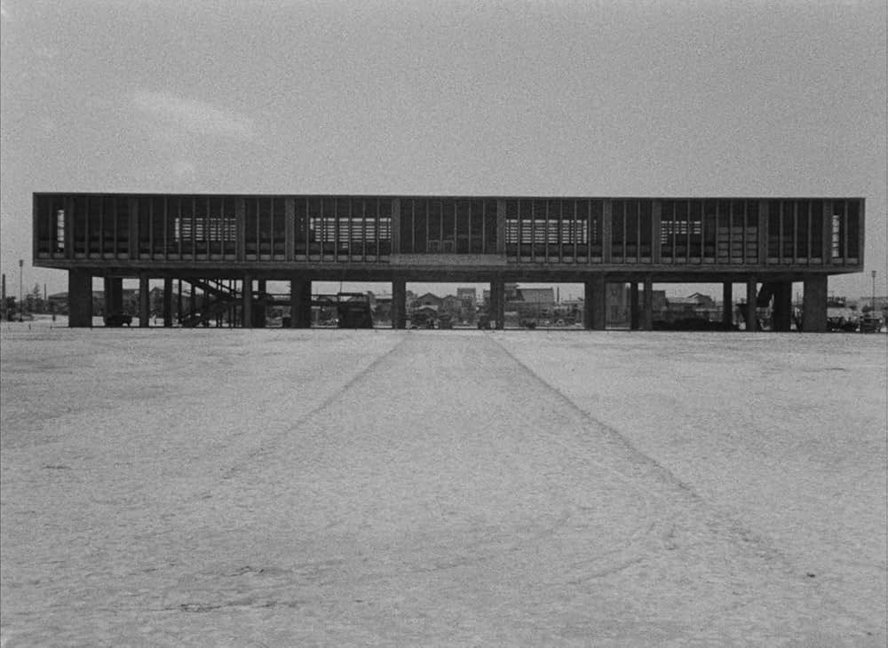 ヒロシマモナムール／二十四時間の情事の画像