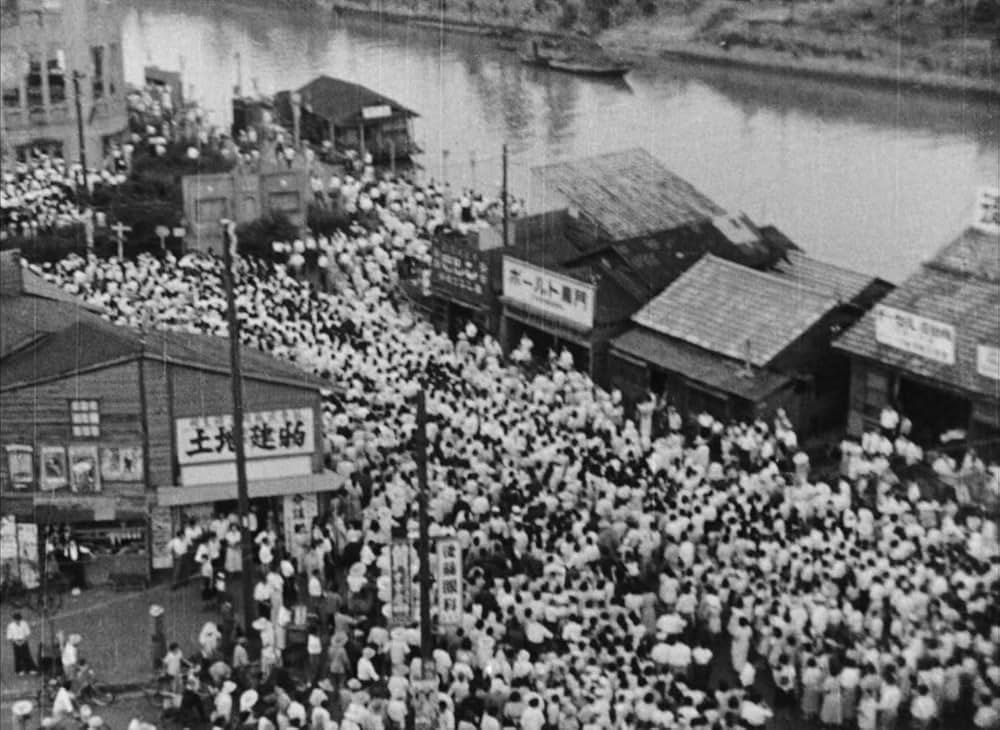 ヒロシマモナムール／二十四時間の情事の画像