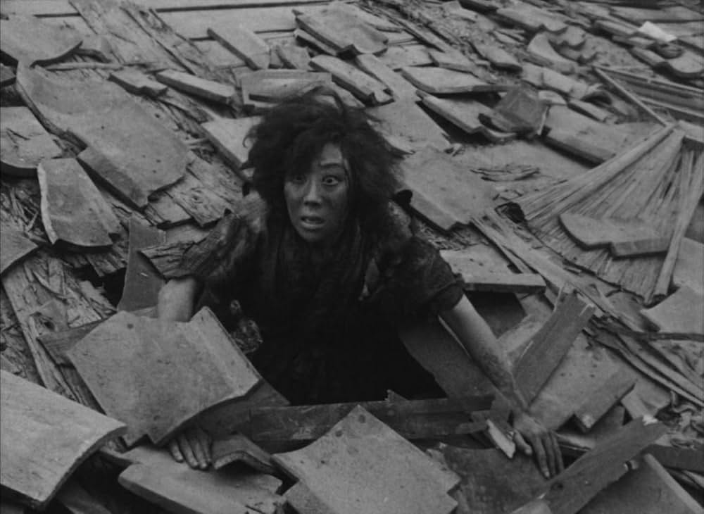 ヒロシマモナムール／二十四時間の情事の画像