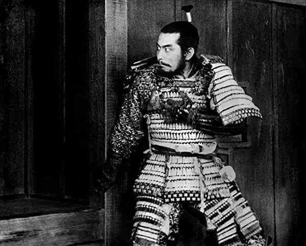 蜘蛛巣城の画像