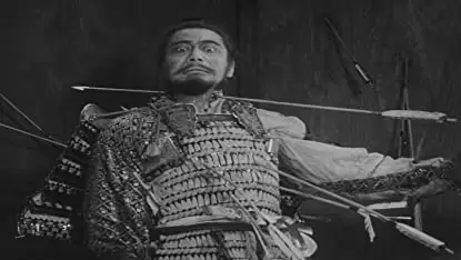 蜘蛛巣城の画像