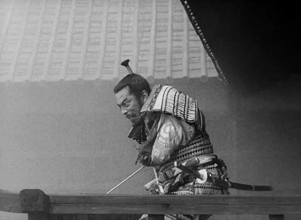 蜘蛛巣城の画像